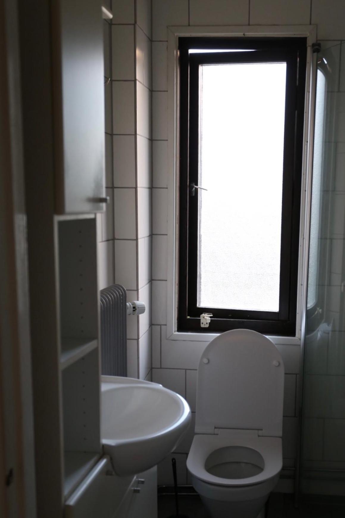 Laegenhet Naera Hav Och Centrum Halmstad Exterior foto